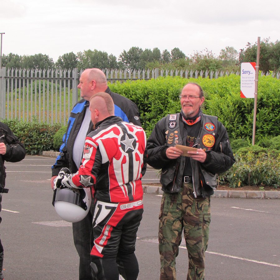 Team Dempsey Charity Run 029